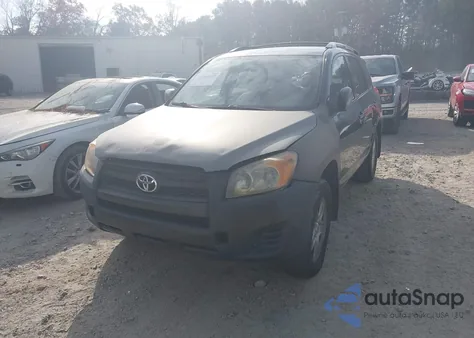 2011 Toyota Rav4 z USA, uszkodzony, nr VIN 2T3ZF4DV7BW078499